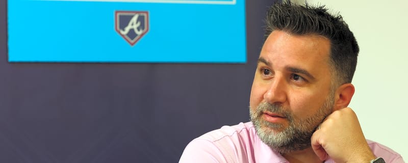 MLB insider shares insight on the Braves’ primary focus