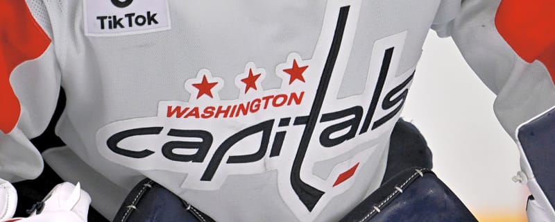 Capitals sign Mitch Gibson to two-year contract