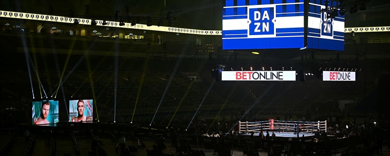 Unbeaten super welterweight says Conor Benn ‘needs a good beating’