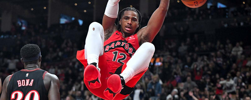 Raptors Injury News: Murray-Boyles to return vs. Knicks