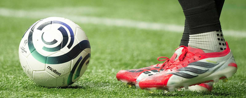 Arsenal teenager scores stunning solo goal for England U19