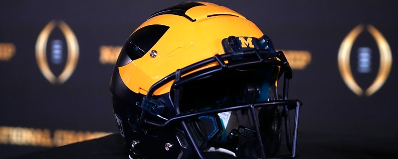 Michigan steals four-star EDGE from South Carolina, others