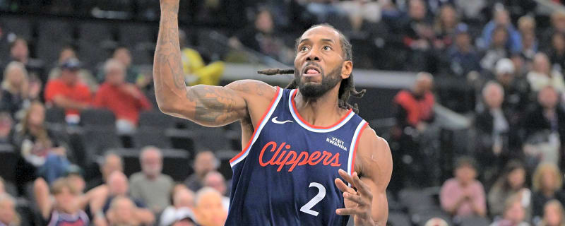 Are Kawhi Leonard, James Harden Playing Tonight? Clippers vs Magic Injury Report, Where to Watch & More (Nov. 20)