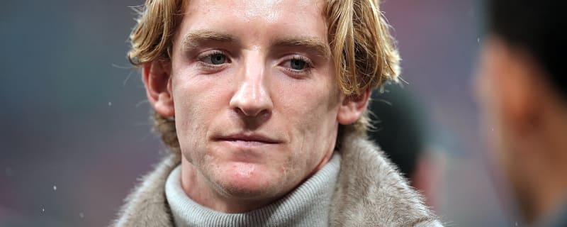 Arsenal lead race of Manchester United-linked £95m winger