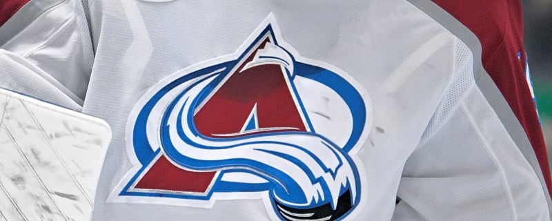 Breaking down the Colorado Avalanche agency representation ahead of the 2025–26 season