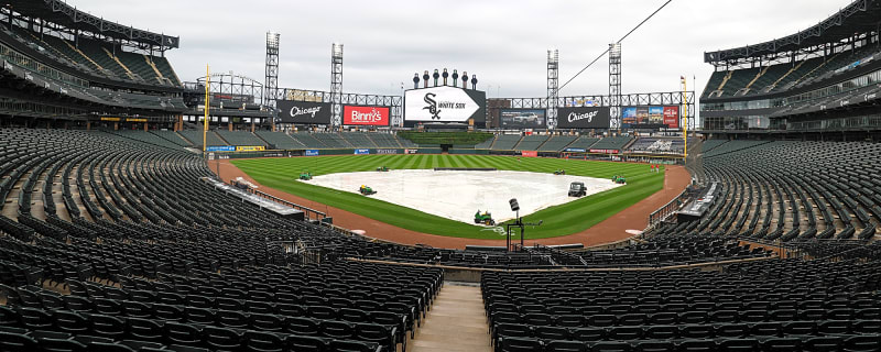 Watch: Pope Leo XIV Joins Fans in Chants of White Sox