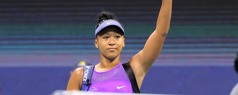 Naomi Osaka Admits Mental Struggle While Revealing 2025 Ranking Goal: 'Really Tough for Me'