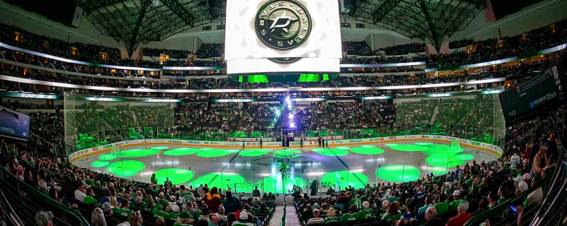 Dallas Stars just dropped their 2025-26 promo schedule and some nights are absolutely unmissable