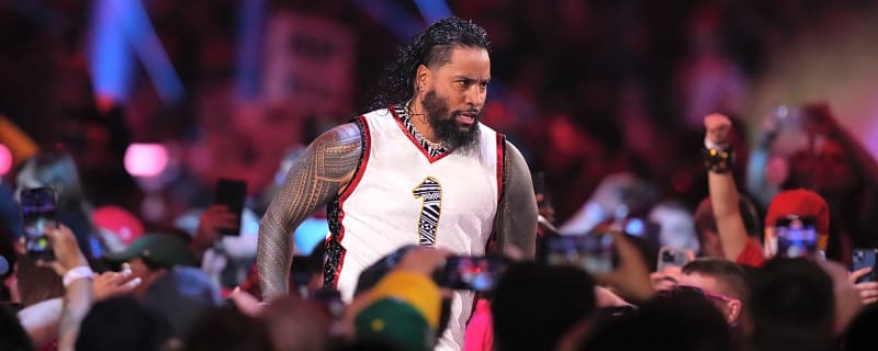 Take On WWE Superstar&#39;s Entrance Sparks Massive Debate Among Fans