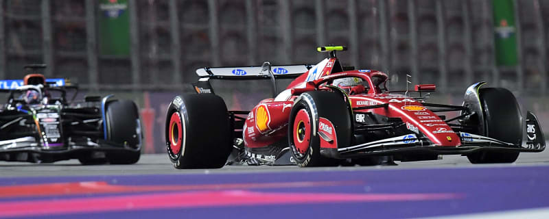 Lewis Hamilton Breaks Silence on Retirement Rumors After Nightmare Ferrari debut