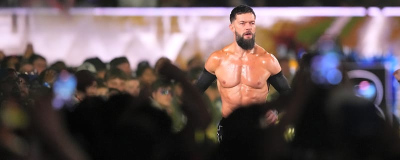 Have Finn Bálor and JD McDonagh Devalued the WWE World Tag Team Championship?