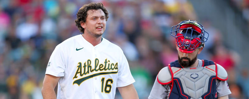A’s Announce Several Roster Moves