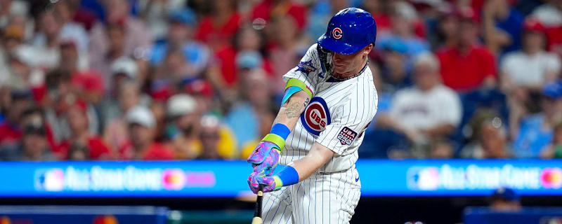 The Cubs Can’t Afford to Waste Pete Crow-Armstrong’s Historic Season