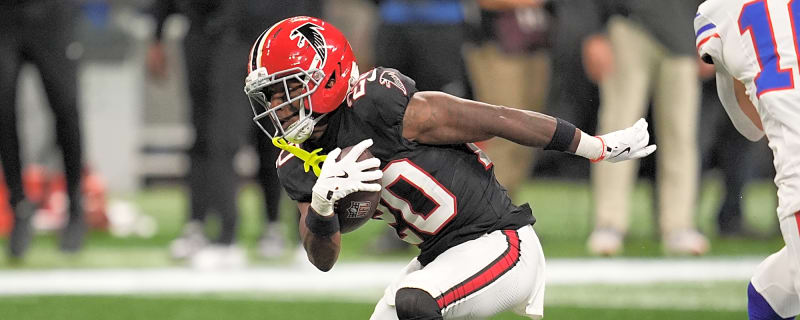 Falcons’ Rookie CB Makes Statement, Lands on PFF All-Rookie Team