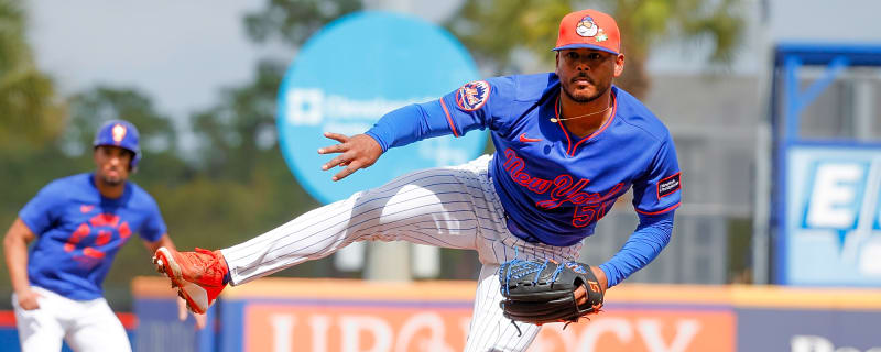 The '2025 MLB Opening Day starters' quiz