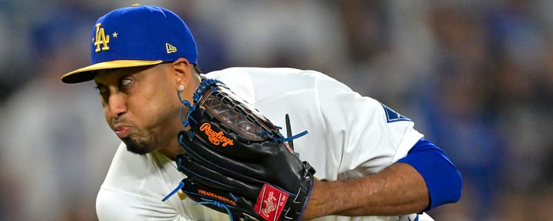 Edwin Diaz or Ricky 'Wild Thing' Vaughn: Who has the better walkout?