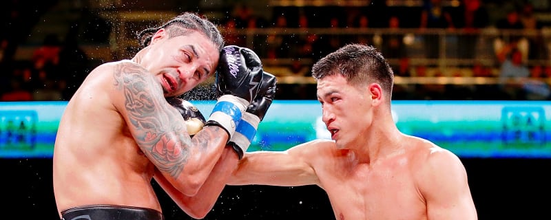 What’s Next For Dmitry Bivol?