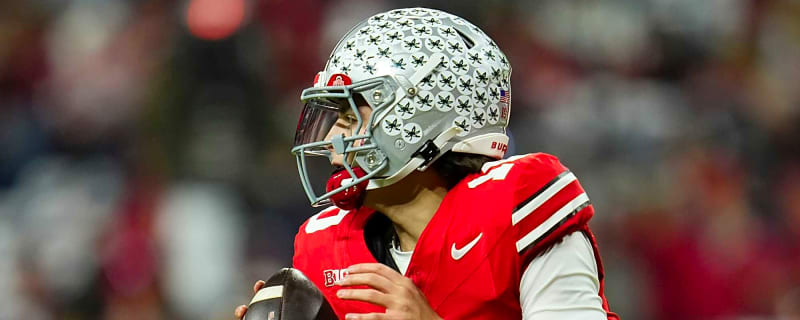 Ohio State burned by crucial overturned call against Indiana