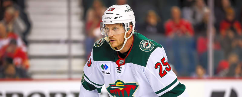 Wild Activate Four Players, Place Two On IR