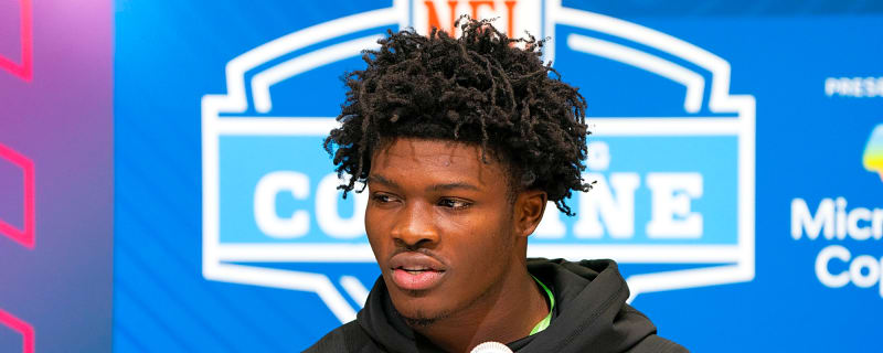 &#39;He kind of reminds me of what Jerick McKinnon could do&#39; — New Chiefs RB has made big impression during offseason practices