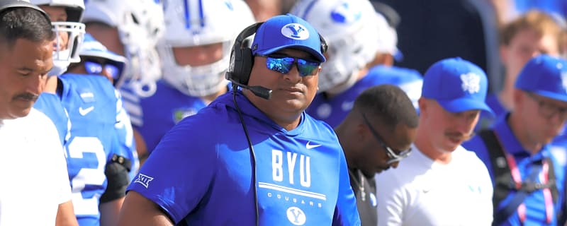 2026 Week 3 Top Big 12 College Football Storylines: Analyzing the current state of the conference heading into this weekend's games