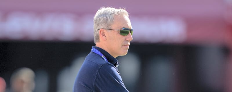 Rams President Kevin Demoff Backs Radical 5-Year NFL Draft Trade Rule