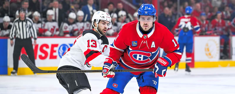 Brendan Gallagher: It’s not just the Canucks who have shown interest