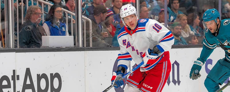 Atlantic Division Contender Team to Watch in Artemi Panarin Sweepstakes