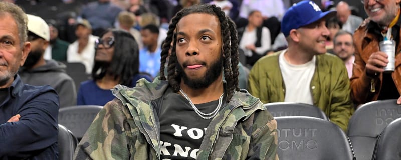 Darius Garland Expects To Play Monday