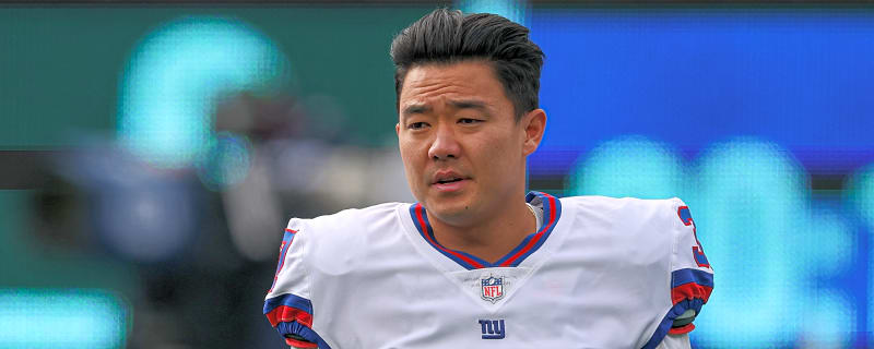 Jets To Sign K Younghoe Koo