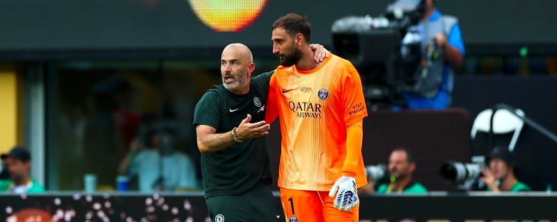 Manchester City Have ‘Made Contact’ to Sign ‘Sensational’ Player – Deal Depends on Outgoings