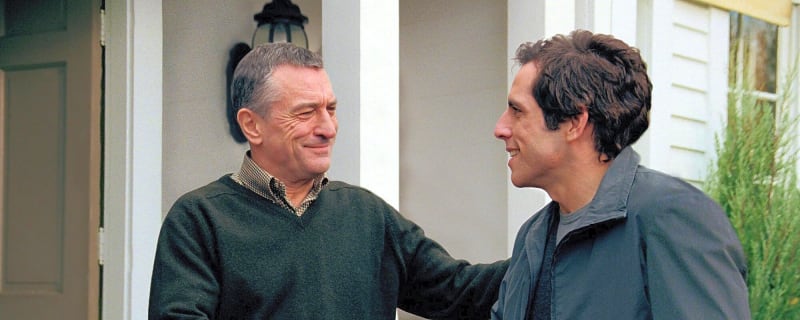 Ben Stiller explains why a fourth "Meet the Parents" movie is happening now