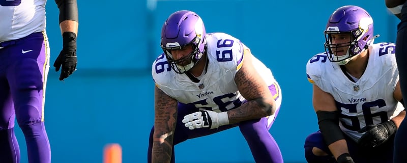 Buccaneers sign Dan Feeney, add Sua Opeta to practice squad