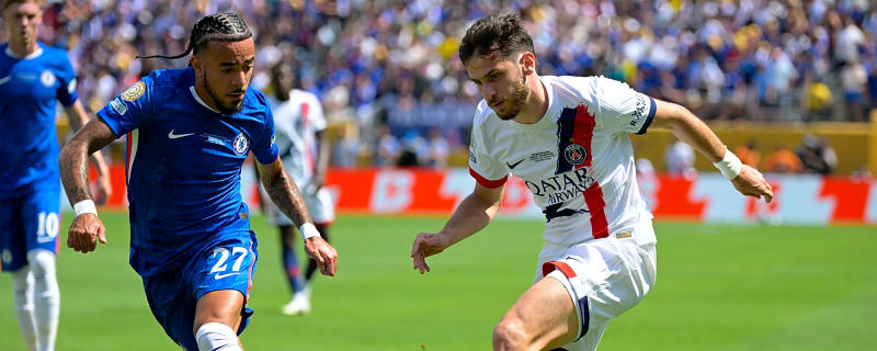 Khvicha Kvaratskhelia’s Rise: From Napoli’s Wonderkid To One Of PSG’s Most Important Players