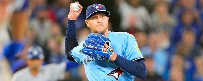 Blue Jays changing approach for closer situation