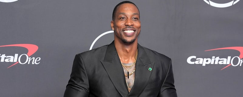 Dwight Howard Admits His Biggest Regret Over Leaving the Magic for the Lakers