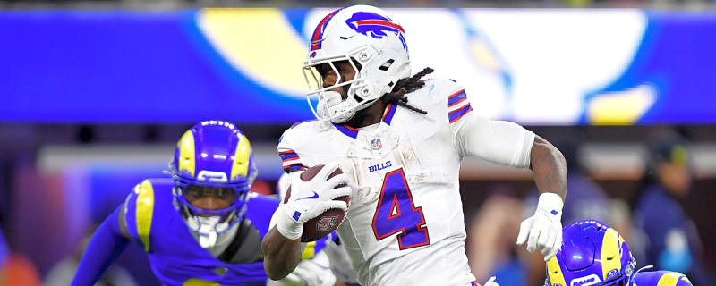 AFC Notes: James Cook, Malik Willis, Bills, Dolphins, Jets
