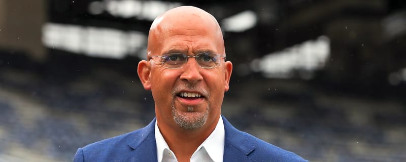 Will Penn State live to regret firing James Franklin?