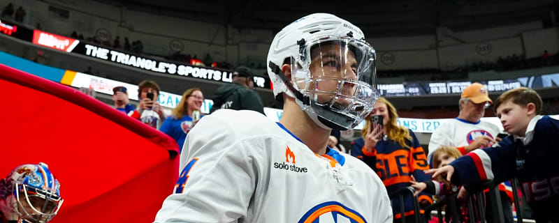 Multiple teams showing interest in Islanders center