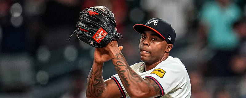 Contract Predictions for Braves Free Agents