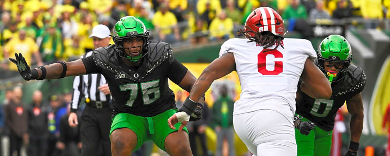 Chargers may have perfect prospect fall in their lap on day three of the 2026 NFL Draft