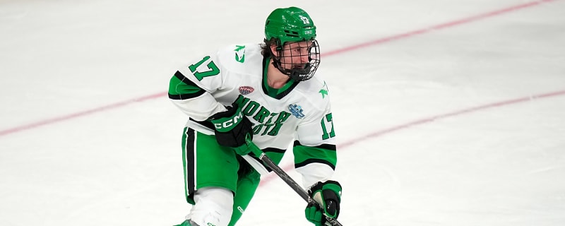 FN’s 2026 Flames summer prospect rankings – #2: Cole Reschny