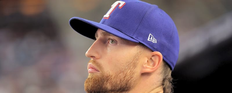 Brandon Nimmo has cool gesture for opposing fan