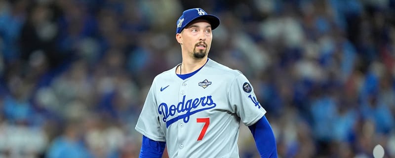  Blake Snell Enjoys Friendships With Hyeseong Kim & Jung Hoo Lee