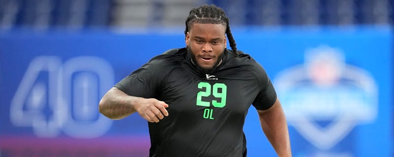 Texans Host Max Iheanachor, Blake Miller