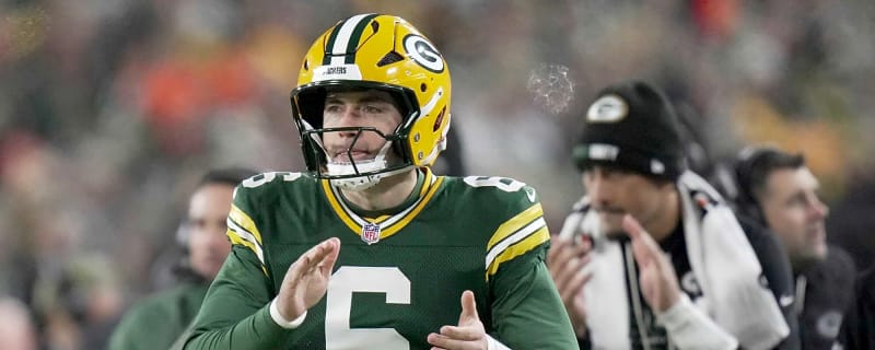 Packers Clayton Tune & Golden: Proven Duo Reunited To Dominate