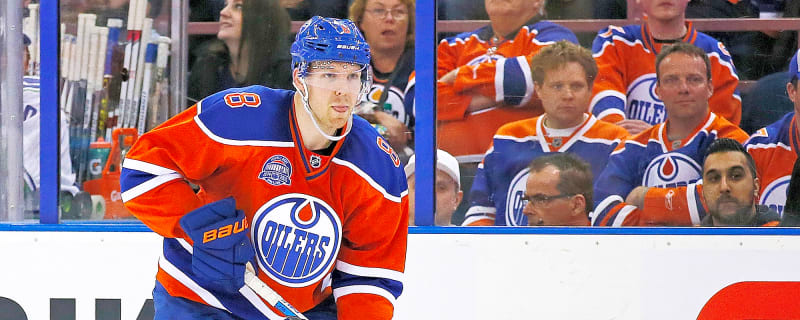 Oilers' 2015 trade still stands as biggest blunder of Connor McDavid era