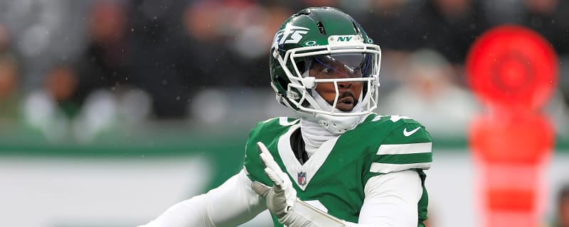 Tyrod Taylor signing gives Packers exactly what they needed