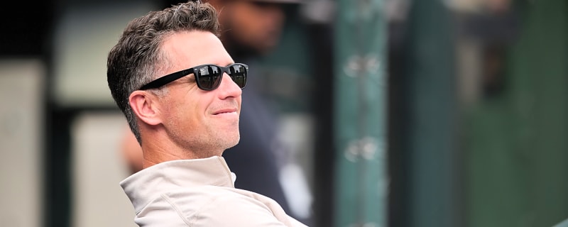 Buster Posey rules out popular candidate for Giants manager