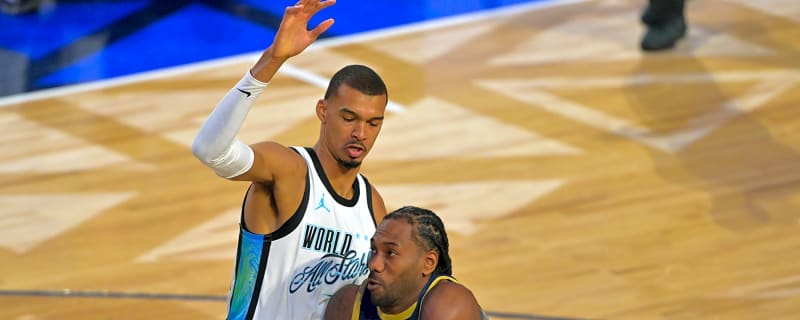 NBA All-Star Game may have found its pulse again